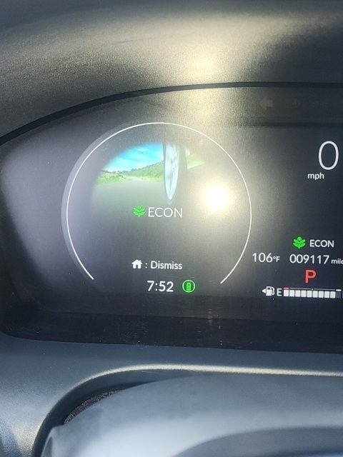 2025 Honda HR-V Sport - Photo 36