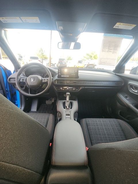 2027 Honda HR-V Sport - Photo 26