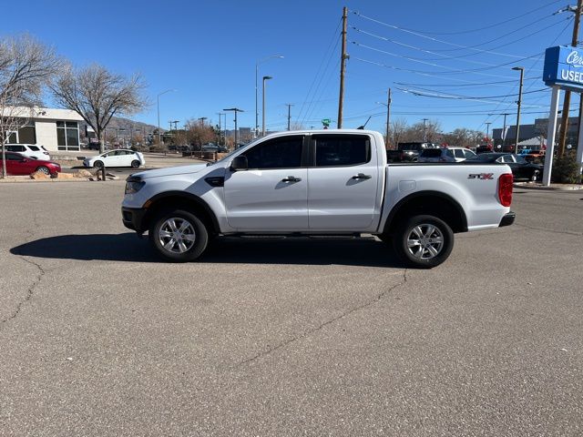 used 2020 Ford Ranger car, priced at $25,959
