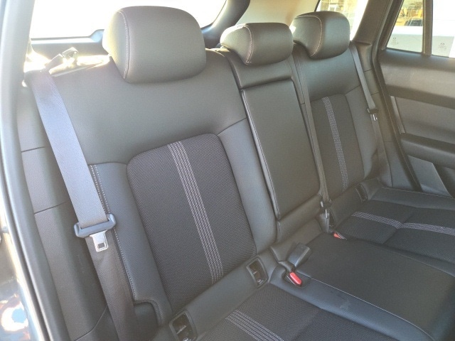 used 2024 Mazda CX-50 car, priced at $24,959