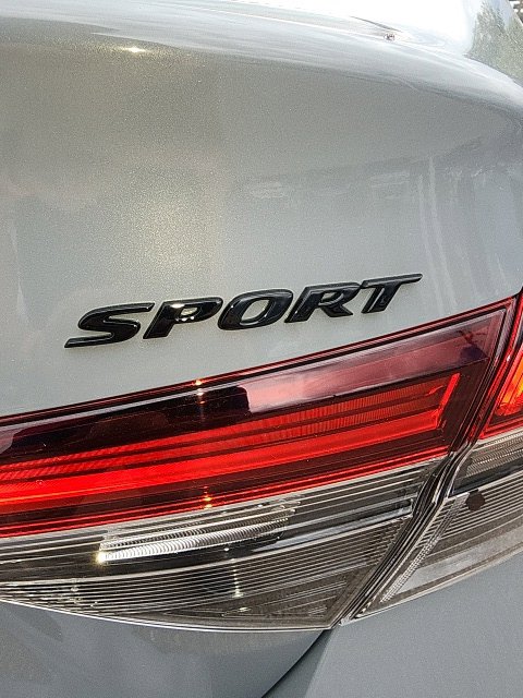 2026 Honda Civic Sport - Photo 9