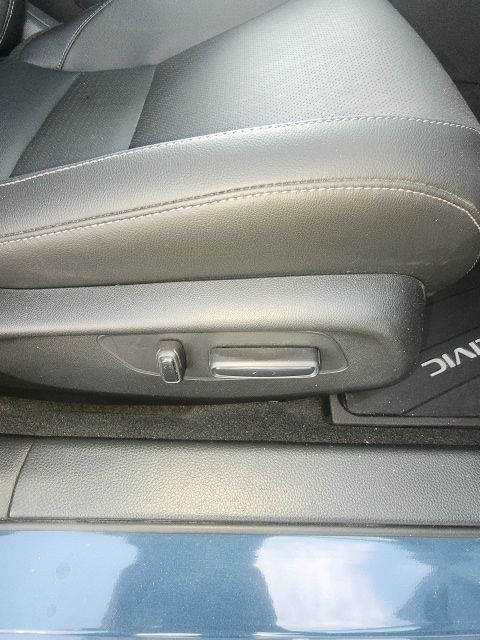 2026 Honda Civic Sport Touring - Photo 60