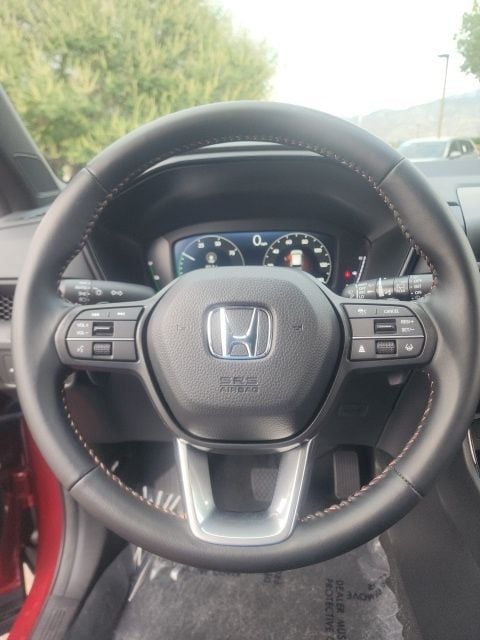 2026 Honda CR-V Sport-L - Photo 30