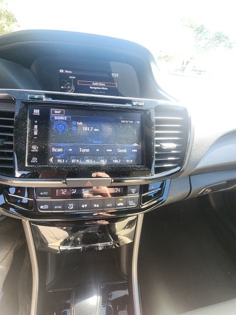used 2016 Honda Accord car, priced at $20,959