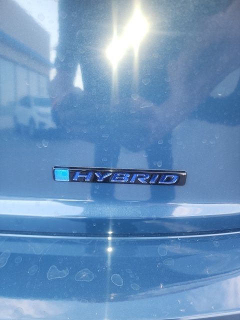 2026 Honda Civic Sport Touring - Photo 10