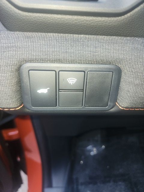 2026 Honda Passport TrailSport Blackout - Photo 25