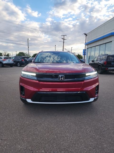 Used 2024 Honda Prologue Elite with VIN 3GPKHZRJ0RS515599 for sale in Albuquerque, NM