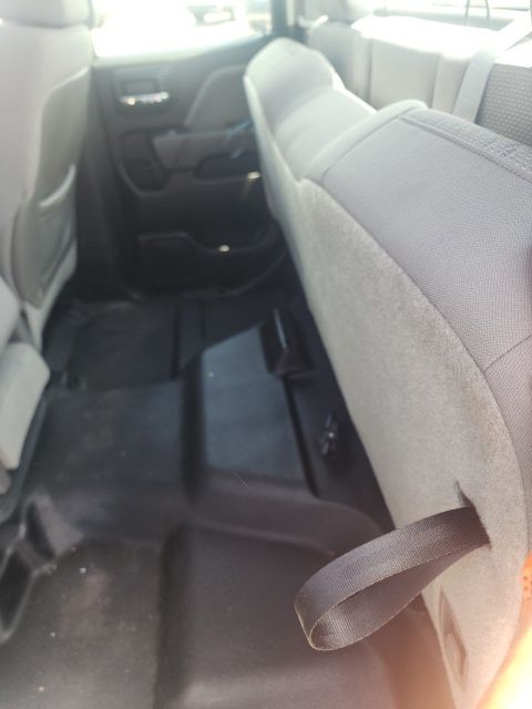used 2014 Chevrolet Silverado 1500 car, priced at $18,346