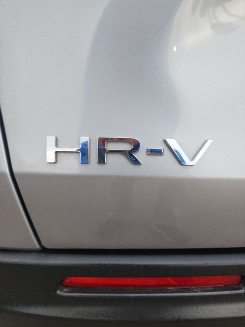 used 2025 Honda HR-V car, priced at $24,555