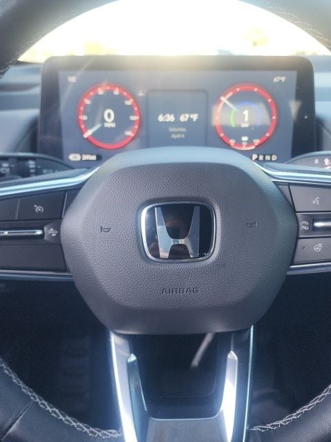 used 2024 Honda Prologue car, priced at $29,959