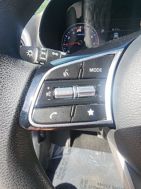 used 2024 Kia Forte car, priced at $22,942