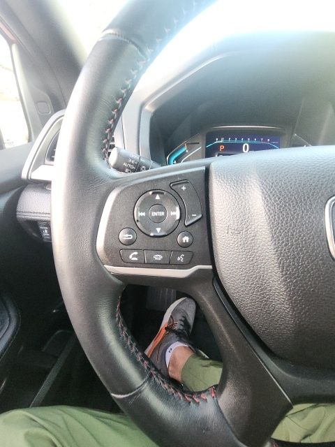 used 2023 Honda Odyssey car, priced at $36,959