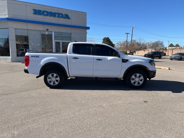 used 2020 Ford Ranger car, priced at $25,959