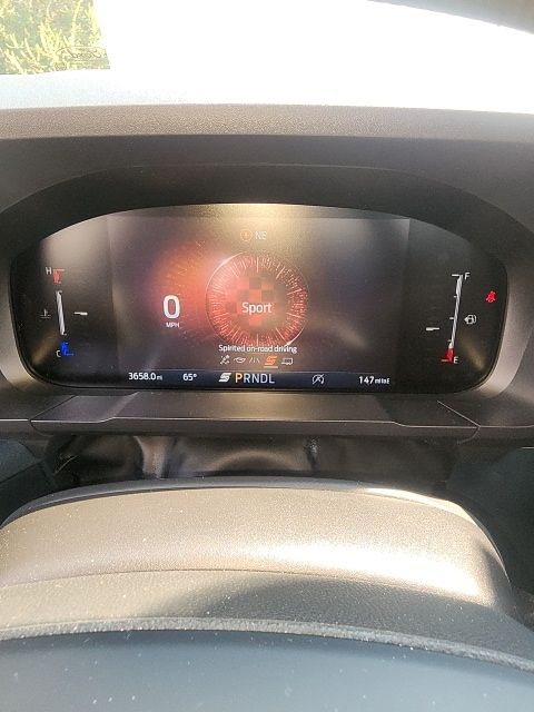 2026 Ford Maverick XL - Photo 32