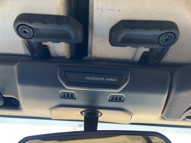 used 2020 Jeep Wrangler car, priced at $27,777