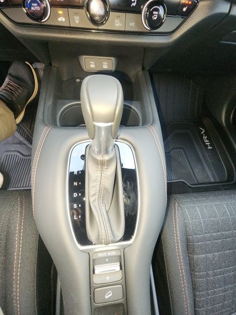 2027 Honda HR-V Sport - Photo 44