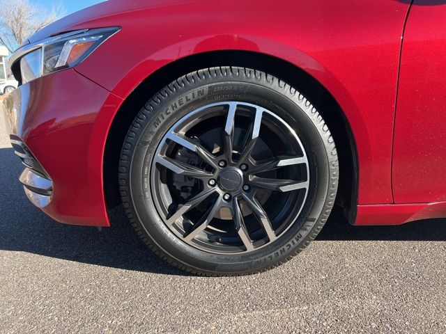 used 2018 Honda Accord car, priced at $24,959