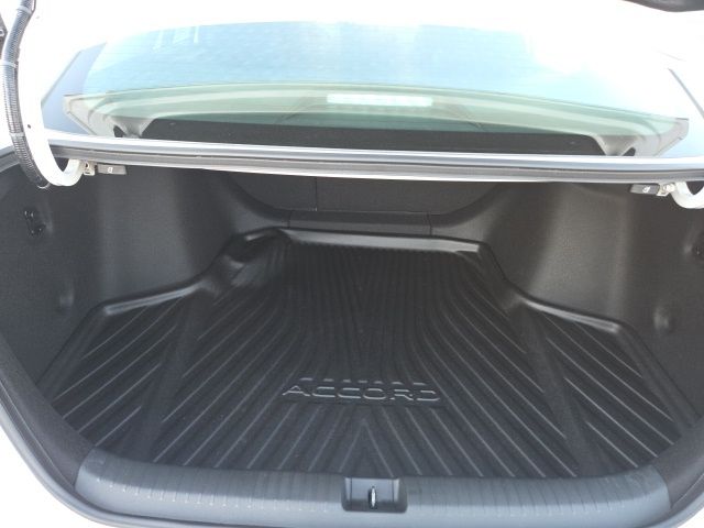 used 2025 Honda Accord car, priced at $32,959