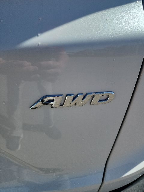 used 2022 Honda CR-V car, priced at $27,777