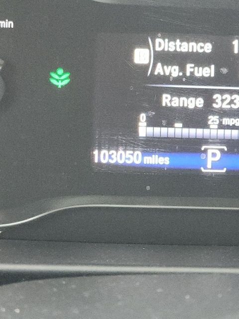 used 2016 Honda Pilot car, priced at $19,959