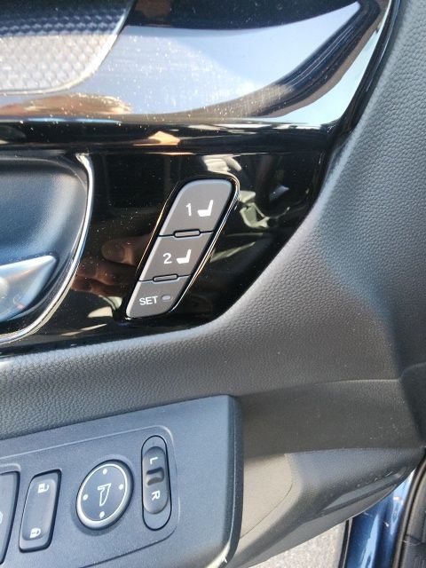 2026 Honda CR-V EX-L - Photo 30