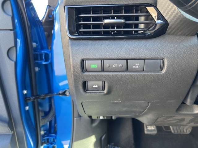 used 2022 Nissan Sentra car, priced at $19,333