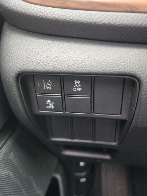used 2018 Honda CR-V car, priced at $19,959