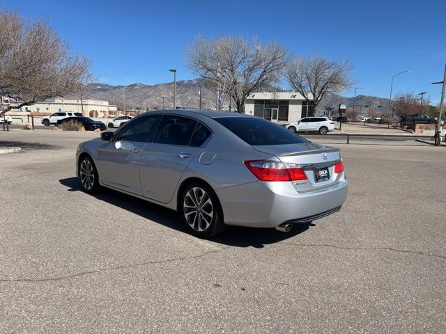 used 2013 Honda Accord car, priced at $15,555