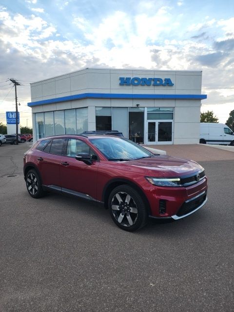 2024 Honda Prologue