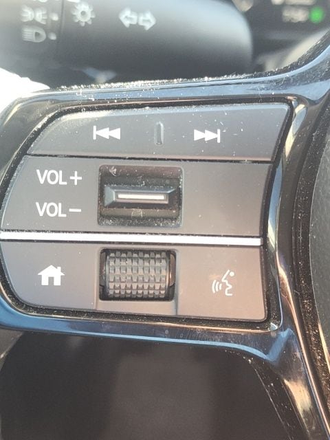 used 2023 Honda CR-V car, priced at $29,959