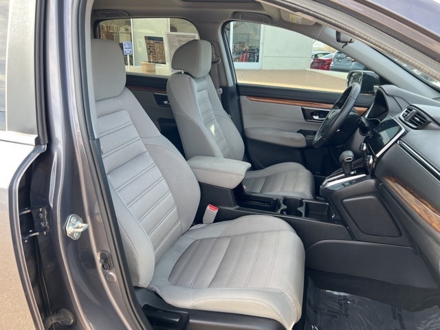 used 2020 Honda CR-V car, priced at $25,960