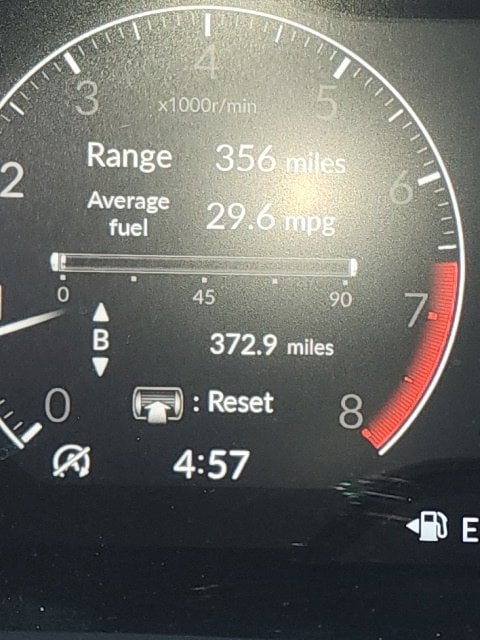 2026 Honda Civic Sport - Photo 39