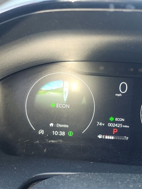 2026 Honda CR-V LX - Photo 31