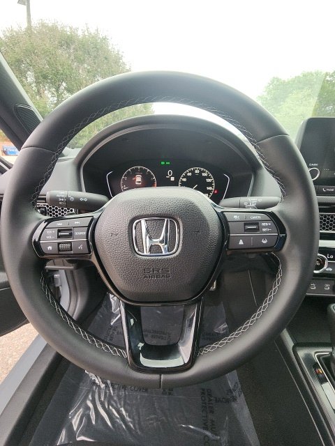 2026 Honda Civic Sport - Photo 32