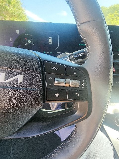used 2025 Kia EV6 car, priced at $32,959