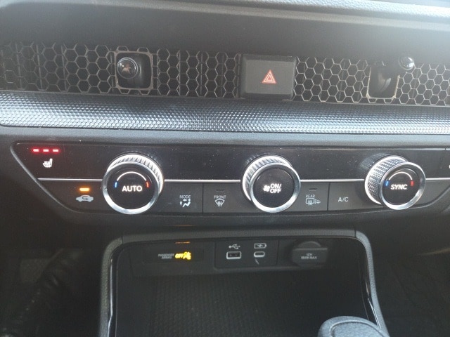 used 2023 Honda CR-V car, priced at $27,959