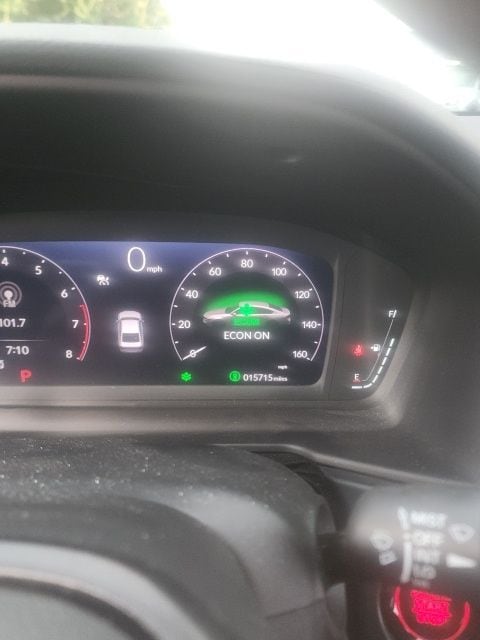2025 Honda Accord SE - Photo 35