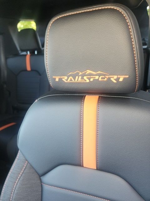 2026 Honda Passport TrailSport - Photo 61