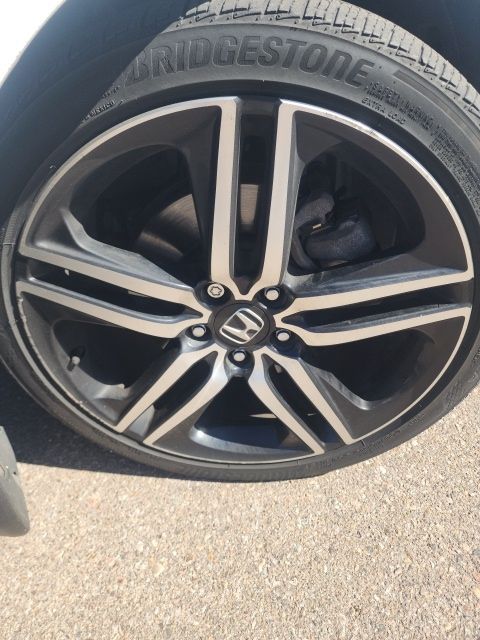 used 2016 Honda Accord car, priced at $20,959