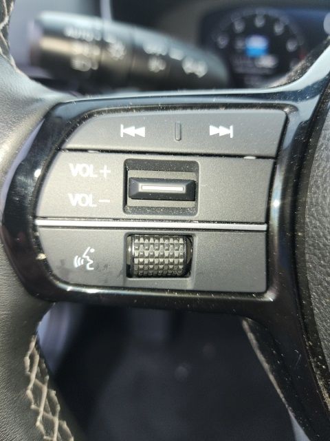 2024 Honda Civic Touring - Photo 38