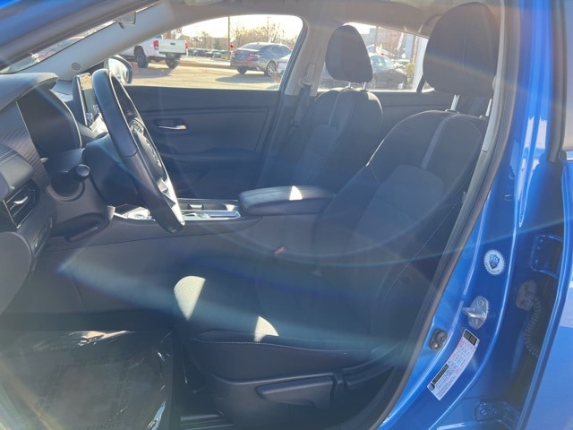 used 2022 Nissan Sentra car, priced at $19,333