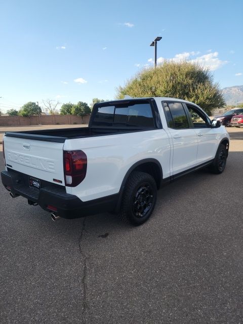 2026 Honda Ridgeline TrailSport - Photo 5
