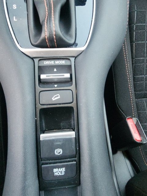 used 2024 Honda HR-V car, priced at $26,959