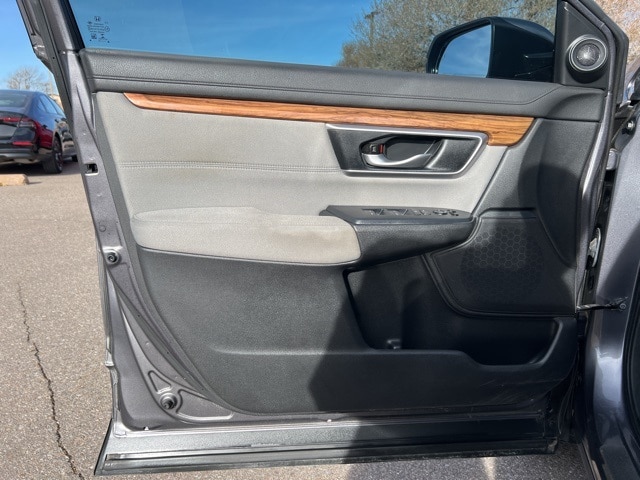 used 2020 Honda CR-V car, priced at $25,960