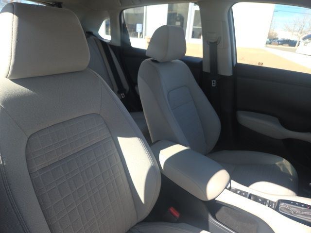 used 2025 Honda HR-V car, priced at $28,888