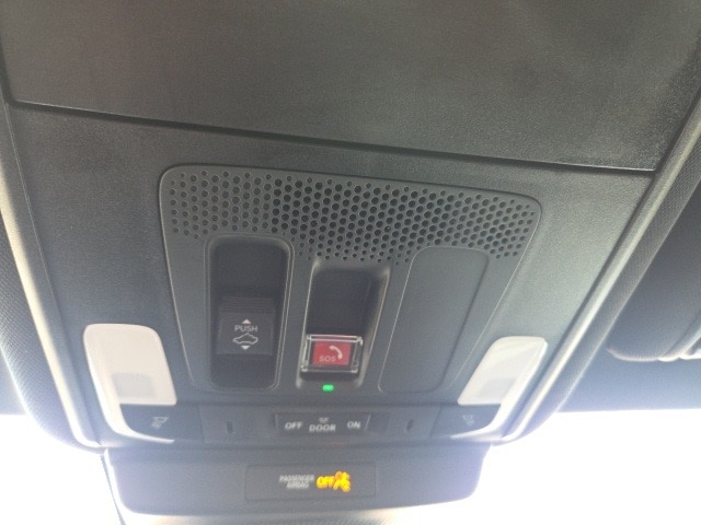 used 2024 Honda Accord Hybrid car, priced at $30,959