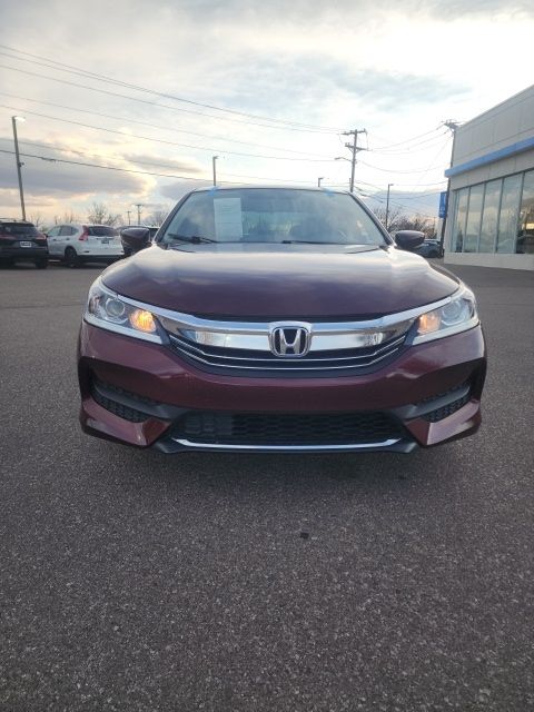 used 2017 Honda Accord car, priced at $19,959