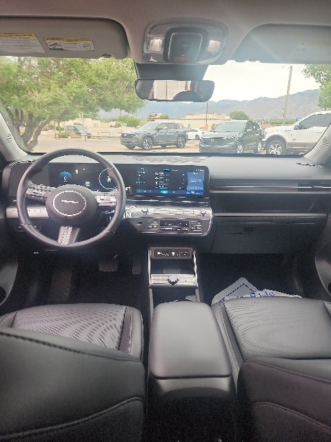 used 2025 Hyundai Kona car, priced at $30,959