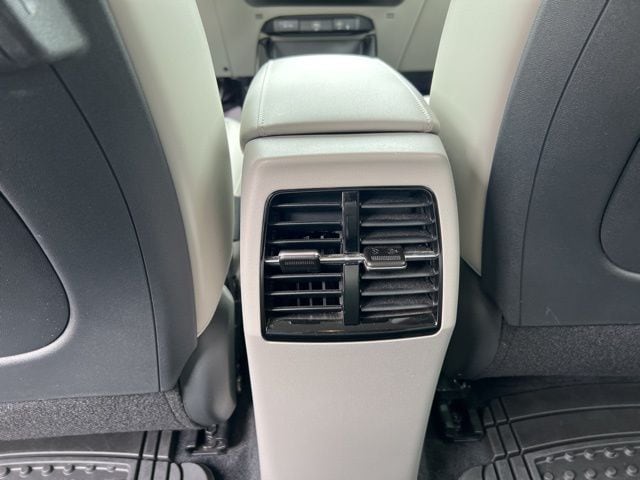 used 2023 Kia Niro EV car, priced at $22,555