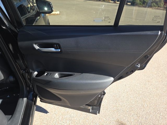 used 2024 Toyota Corolla Cross car, priced at $29,959